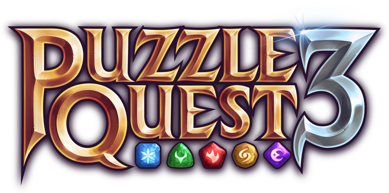 Puzzle Quest 3